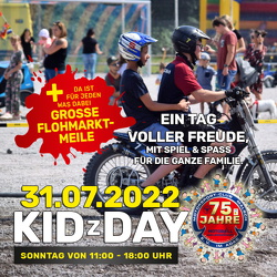 KidzDay 2022