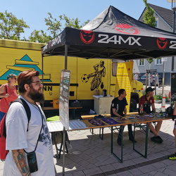 Verkaufsoffener Sonntag Malsch 2022