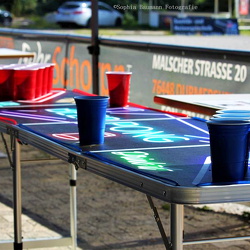 BeerPong Meisterschaft 2021