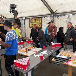 BeerPong Meisterschaft 2022
