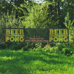 BeerPong Meisterschaft 2024