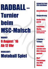Plakat 2016
