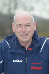 Trainer Fiebig