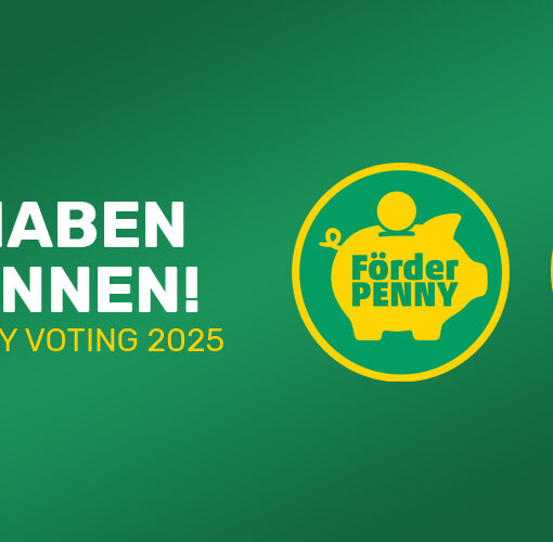 Banner foerderpennywinner