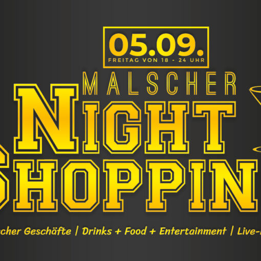 Nightshopping facebook