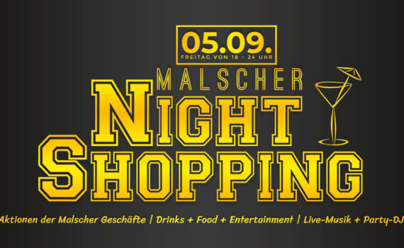 Nightshopping facebook