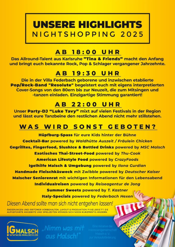Ns2025 programm