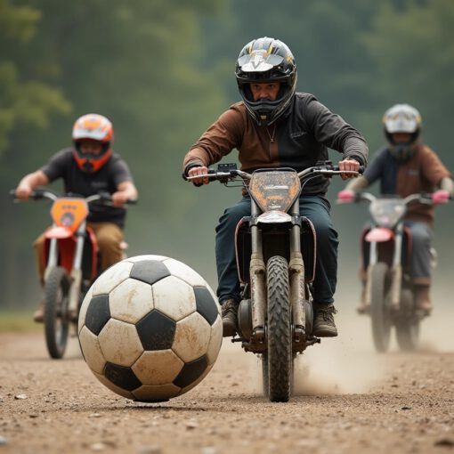 Motoball