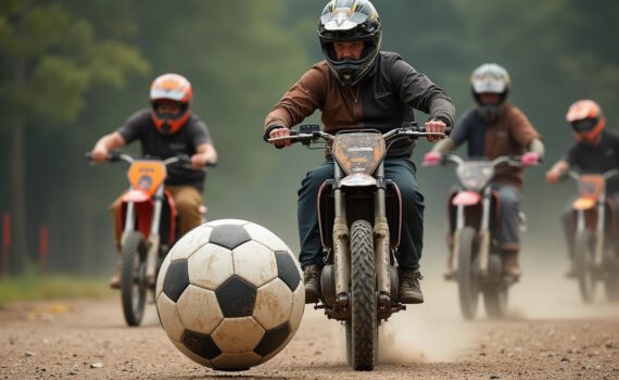 Motoball