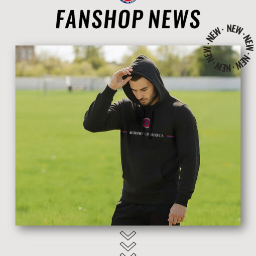 Stripe fanshop