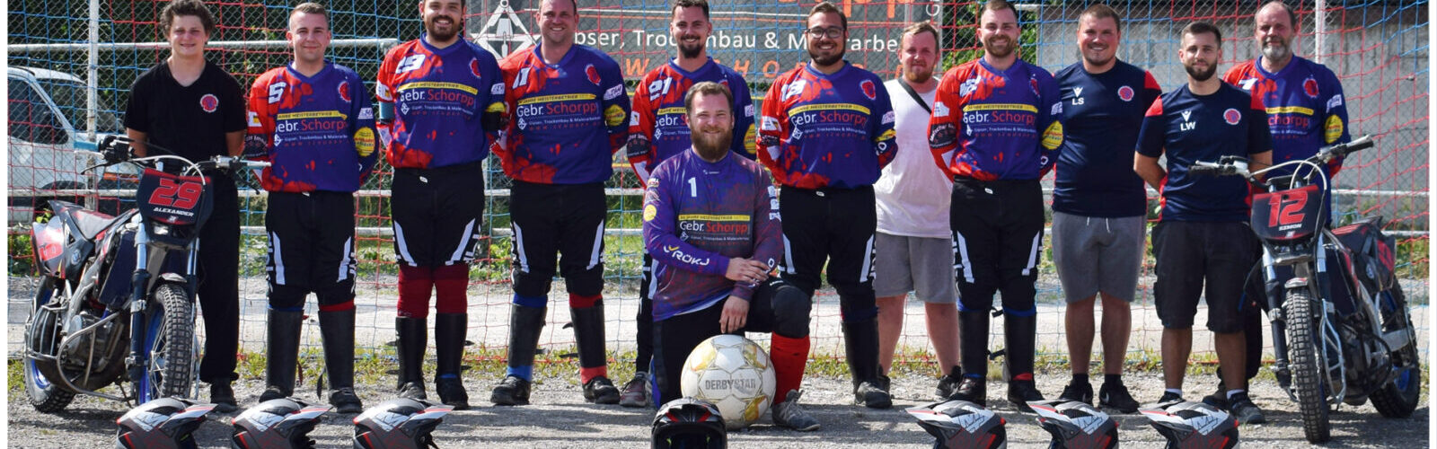 Danke mannschaft 2026