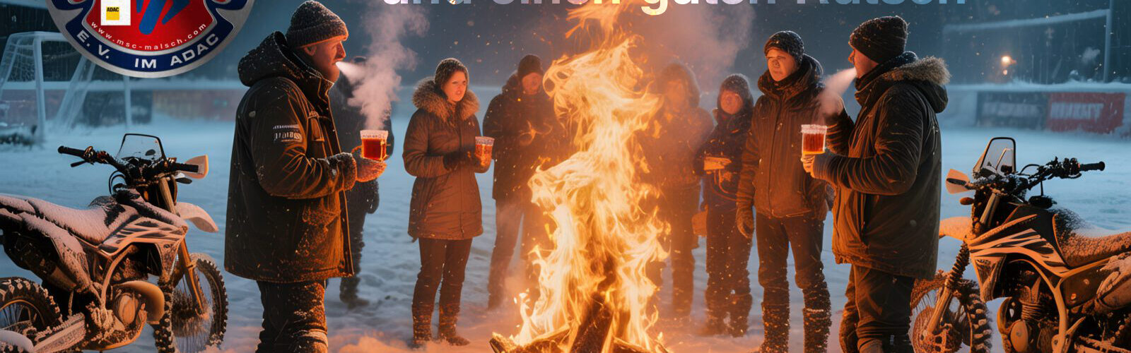 Sonnenwend Abschluss