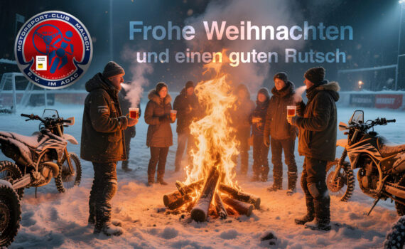 Sonnenwend Abschluss