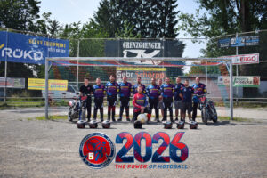 MSC MALSCH Mannschaft2026 Auswaertstrikots