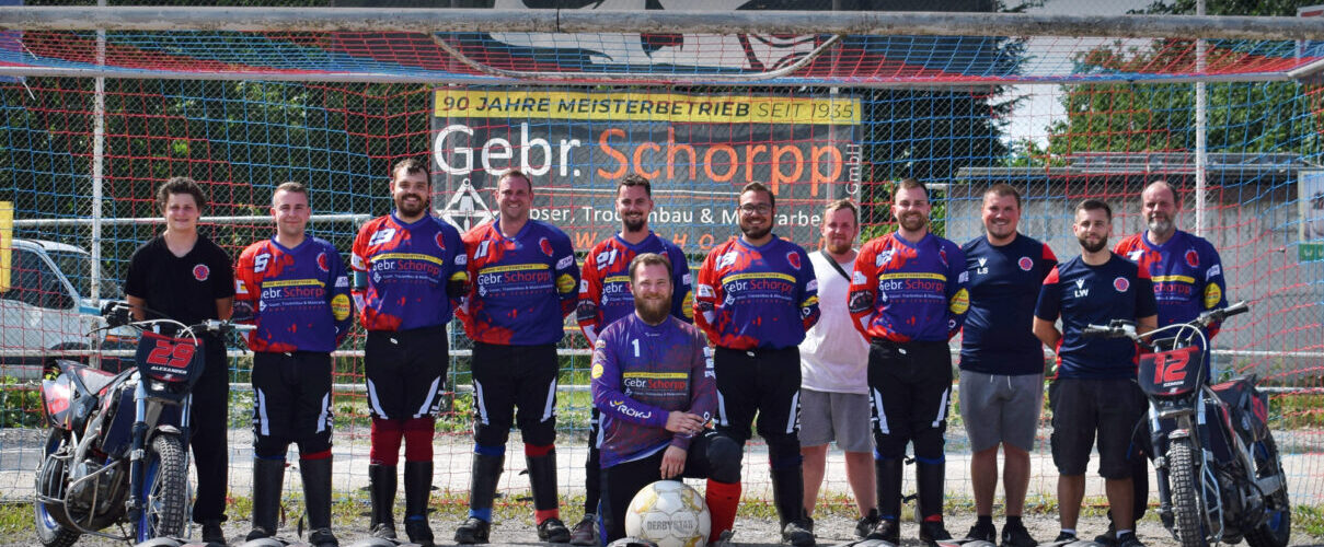 VorbereitungsturnierMSC2026