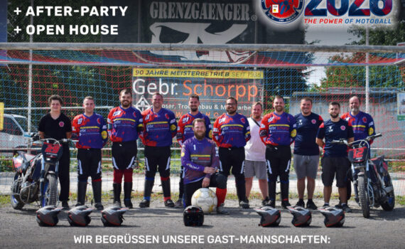 VorbereitungsturnierMSC2026