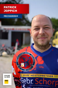 2026 Patrick Joppich