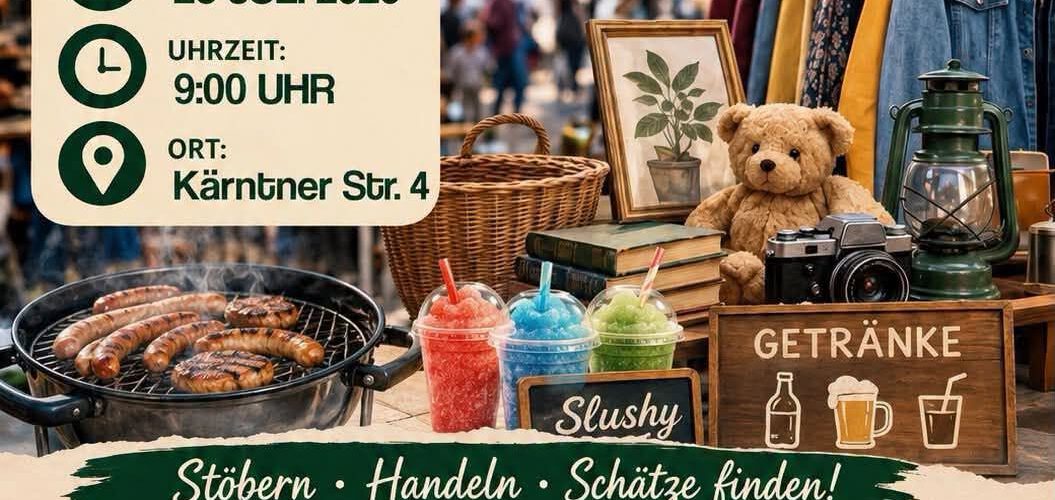 Flohmarkt2026