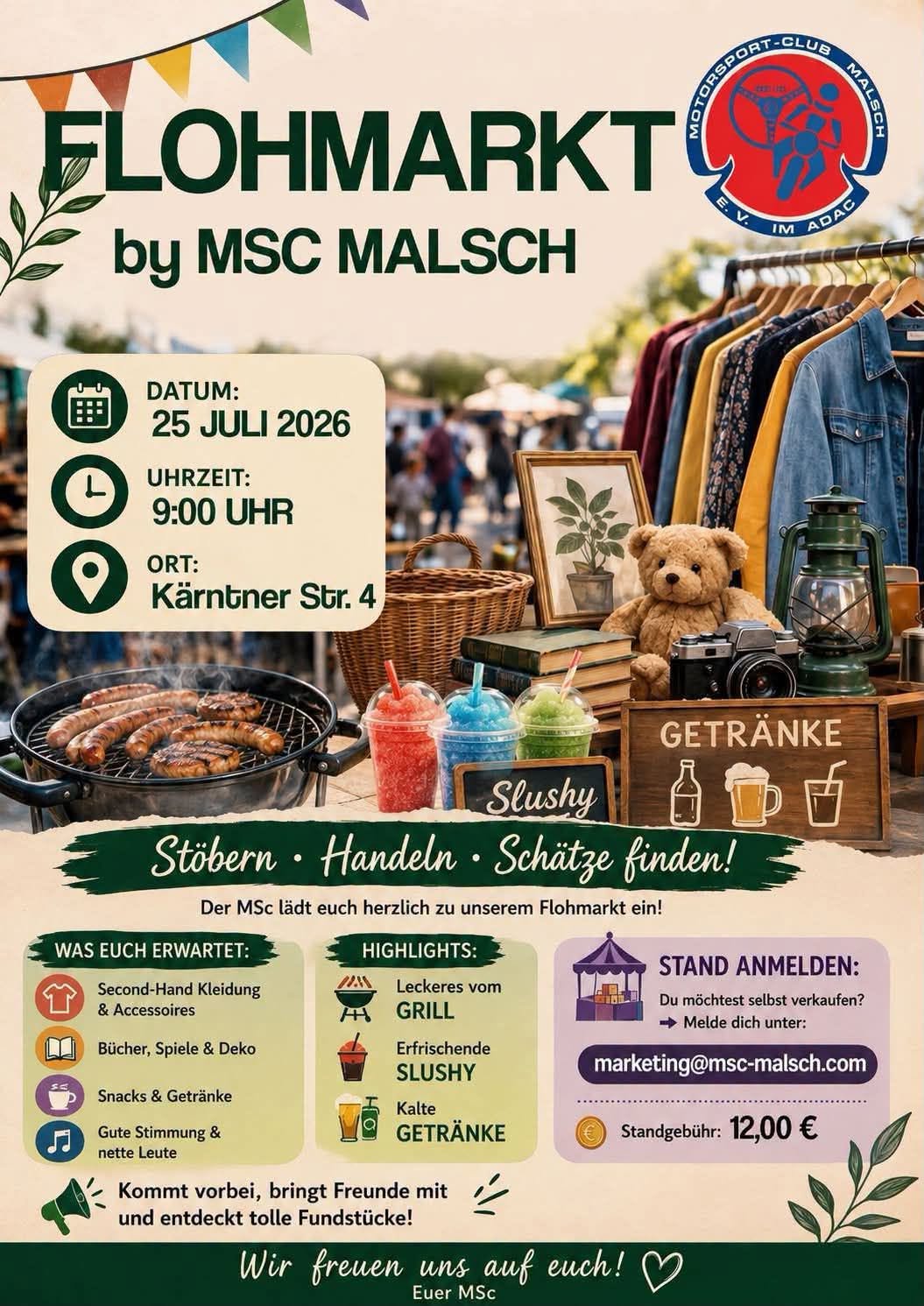 Flohmarkt2026