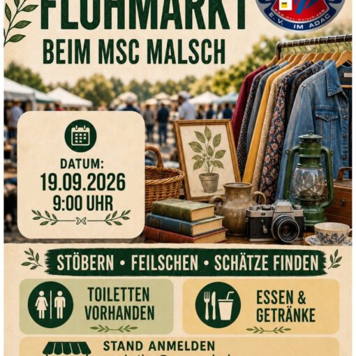 FlohmarktSEP