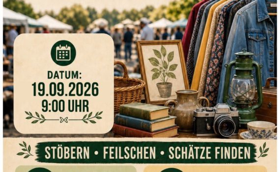 FlohmarktSEP