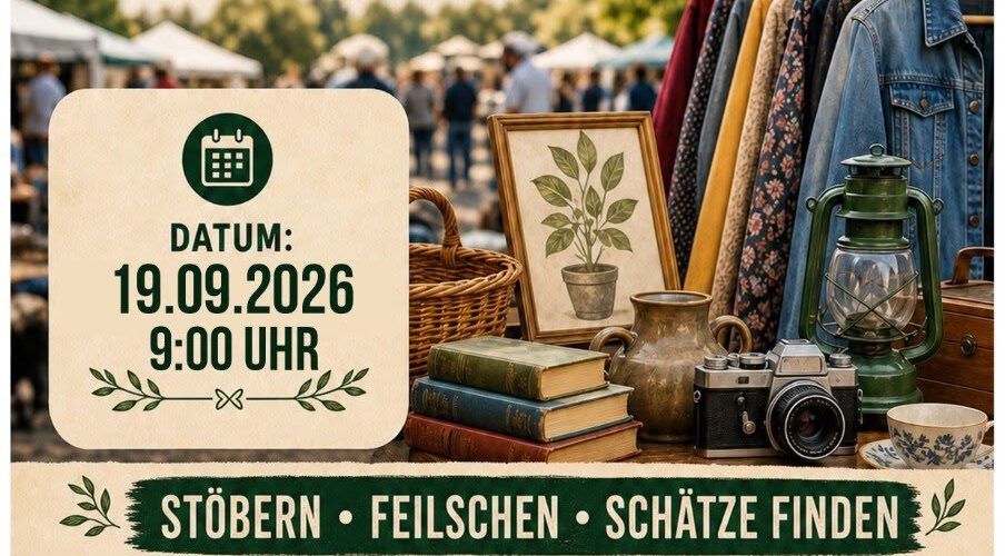 FlohmarktSEP