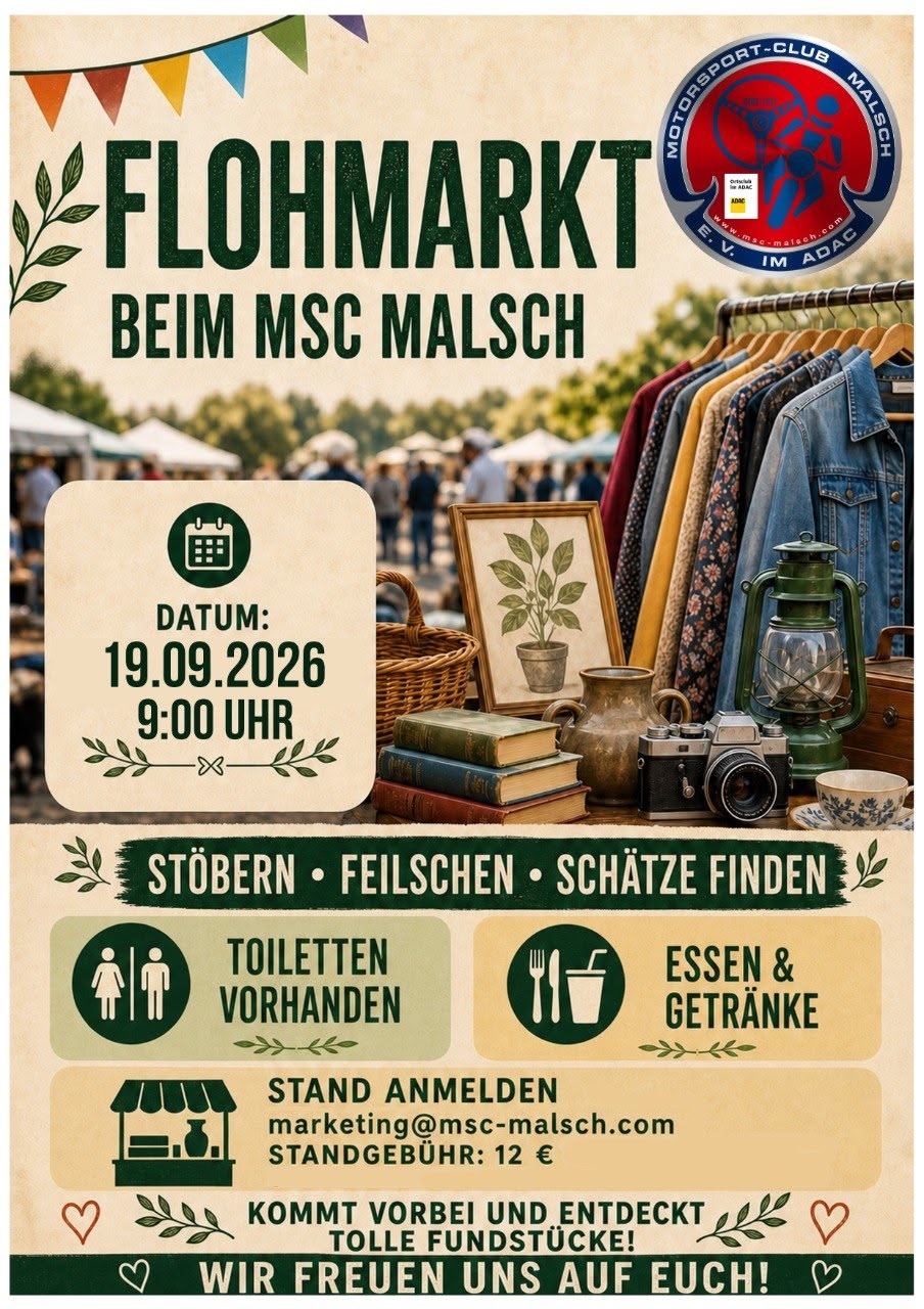 FlohmarktSEP